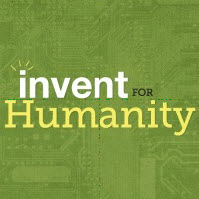 Invent for Humanity