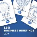 LESI 2020 Business Briefings 