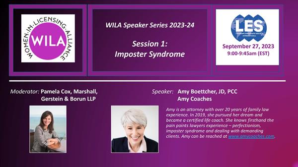 WILA Speaker 2023-24 Series Session 1