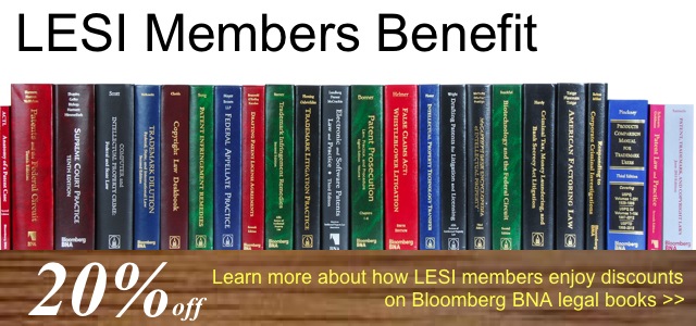 LESI BNA Member Benefit 