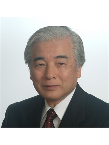 Chikao Fukuda